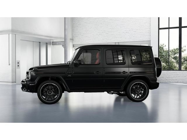 New 2027 Mercedes-Benz G 63 AMG 4MATIC image 35