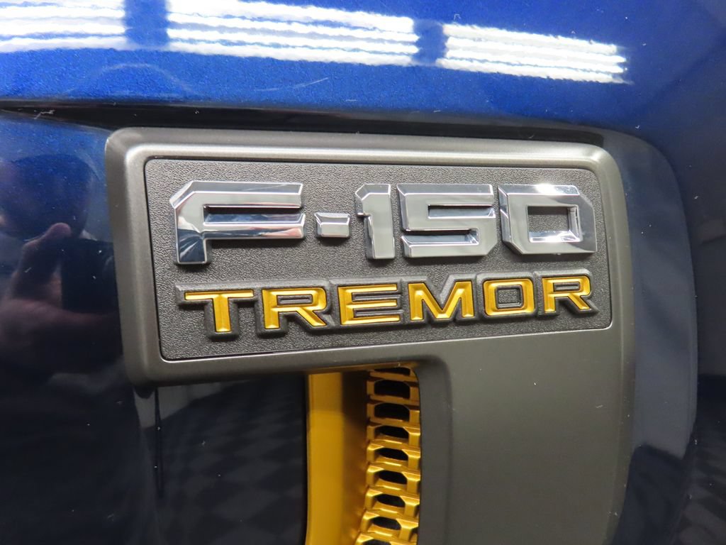 Used 2025 Ford F150 Tremor w/ Tow/Haul Package AWD/4WD image 55