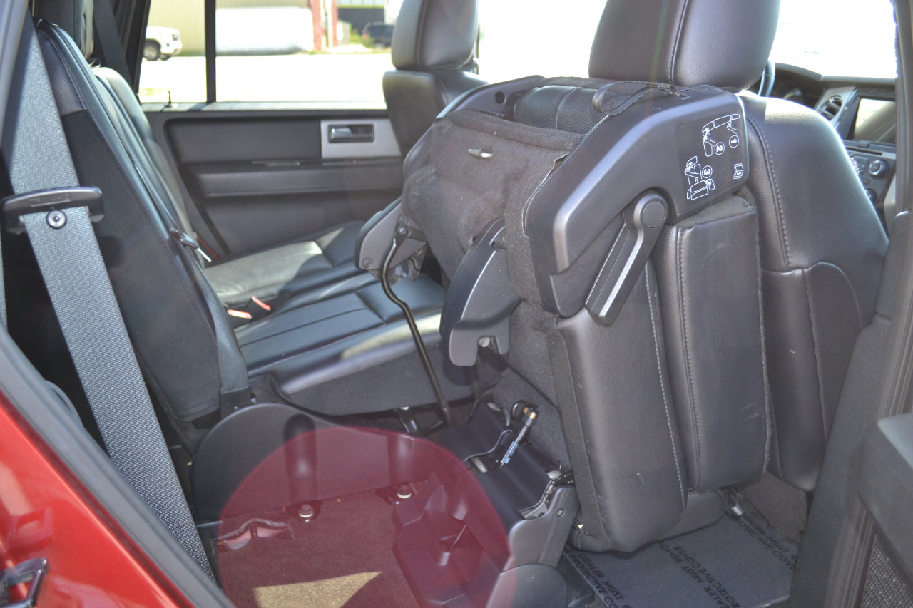 Used 2016 Ford Expedition Limited w/ Equipment Group 301A image 41