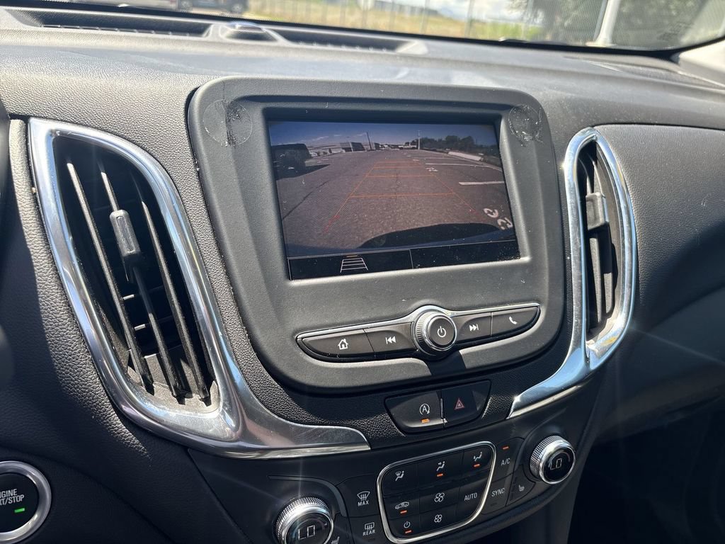Certified 2024 Chevrolet Equinox LT AWD/4WD image 18