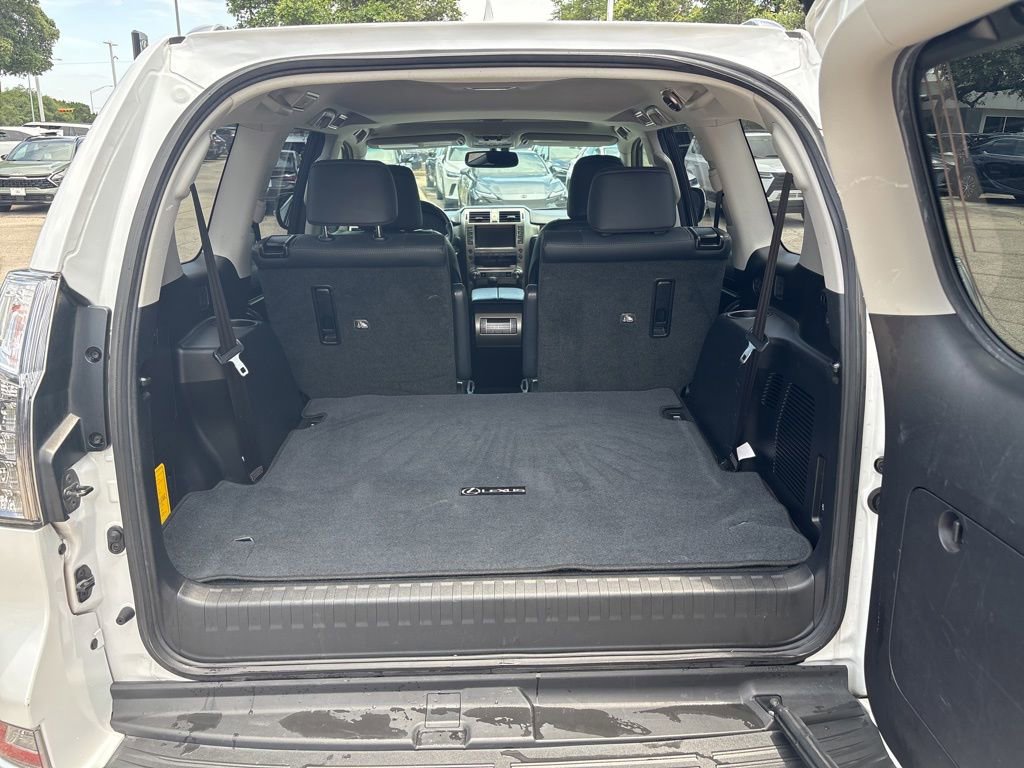 Used 2019 Lexus GX 460 Premium AWD/4WD image 23