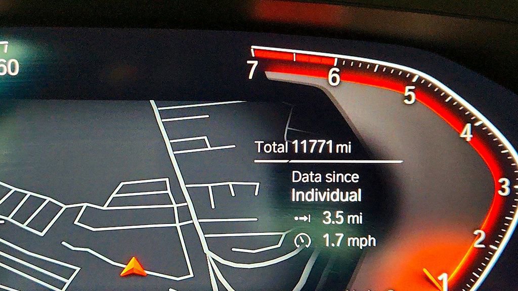 Used 2023 BMW 430i Convertible w/ M Sport Package image 16