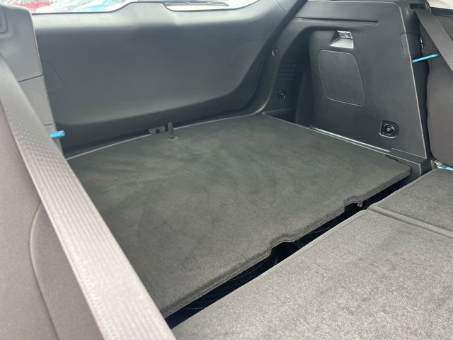 Used 2025 Chevrolet TrailBlazer LT image 42