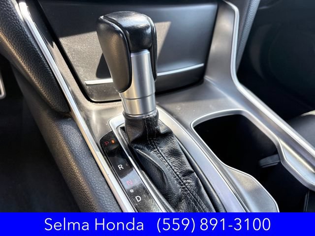 Certified 2019 Honda Accord Sport image 19