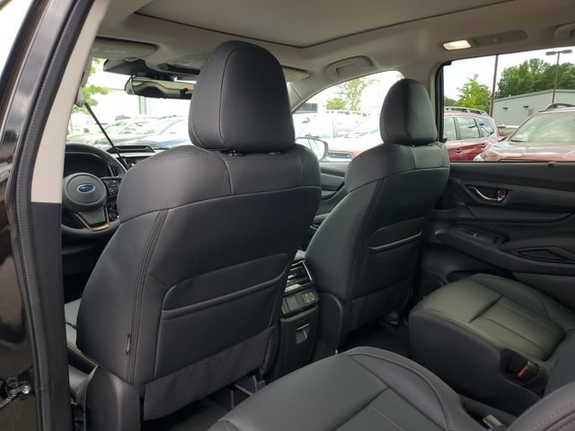 New 2026 Subaru Ascent Limited Bronze w/ Popular Package #2 AWD/4WD image 18