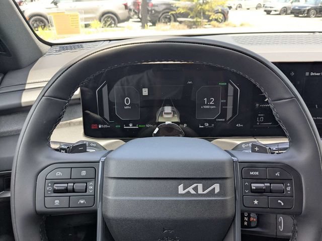 New 2027 Kia Telluride SX X-Line AWD/4WD image 30