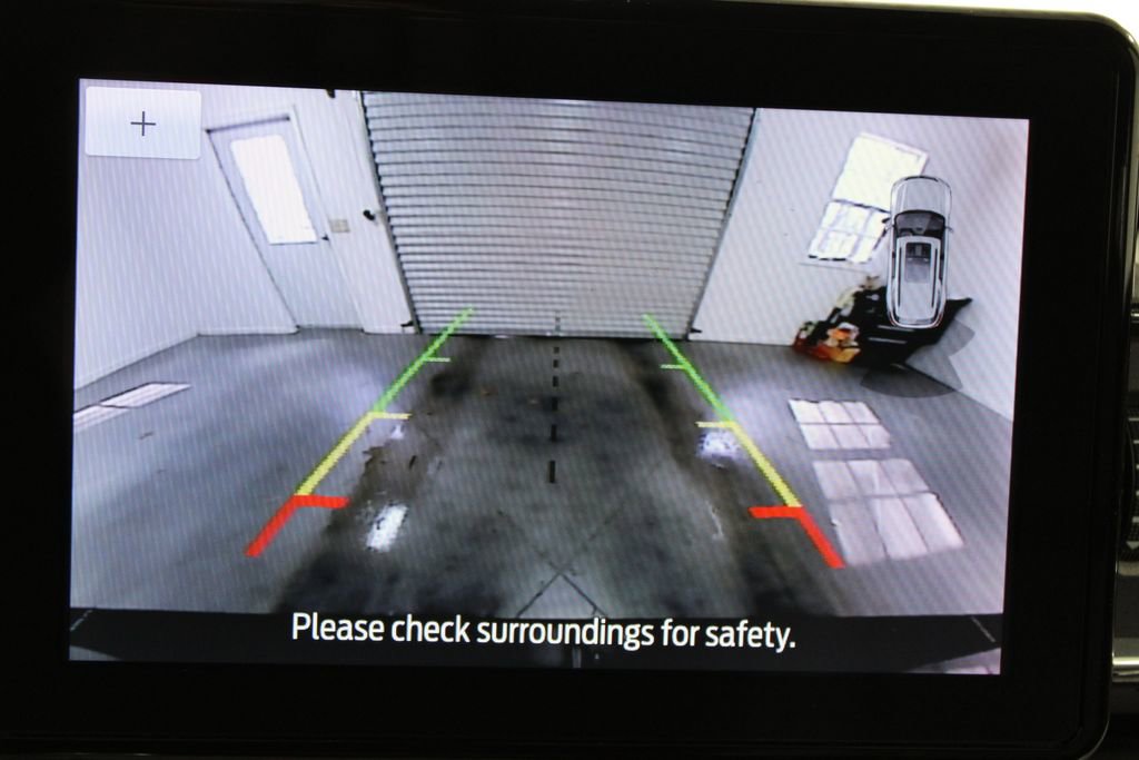 Used 2023 Ford Explorer XLT w/ Equipment Group 202A image 46