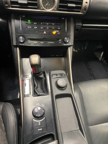 Used 2014 Lexus IS 250 image 9