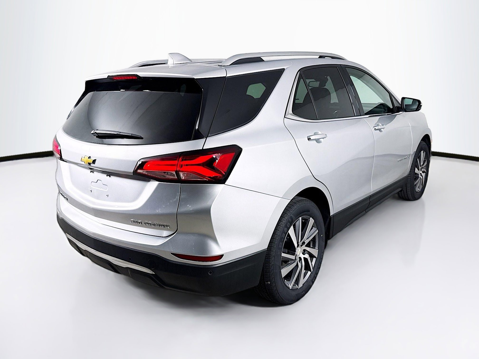 Used 2022 Chevrolet Equinox Premier image 33