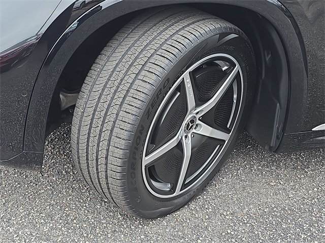 Certified 2023 Mercedes-Benz EQS 580 4MATIC SUV image 32