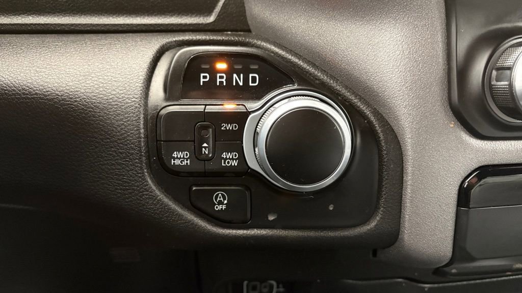 Used 2022 RAM 1500 Tradesman w/ Tradesman Group image 34