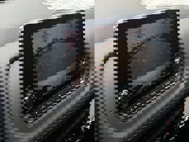 New 2026 Nissan Rogue SV w/ Cold Weather Package image 21