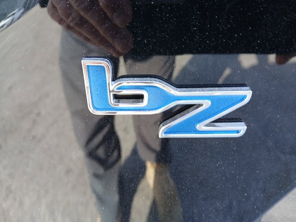 New 2026 Toyota bZ image 12