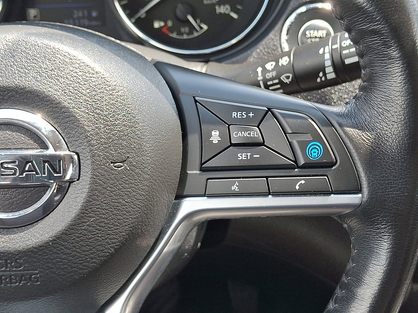 Used 2019 Nissan Rogue Sport SV w/ Technology Package image 22