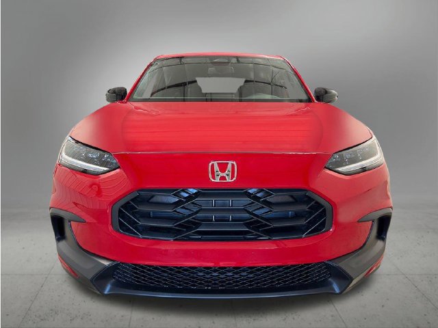New 2027 Honda HR-V Sport image 10