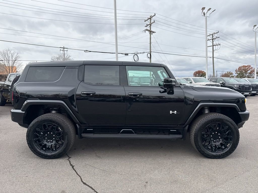 Used 2025 GMC Hummer EV 2X image 6