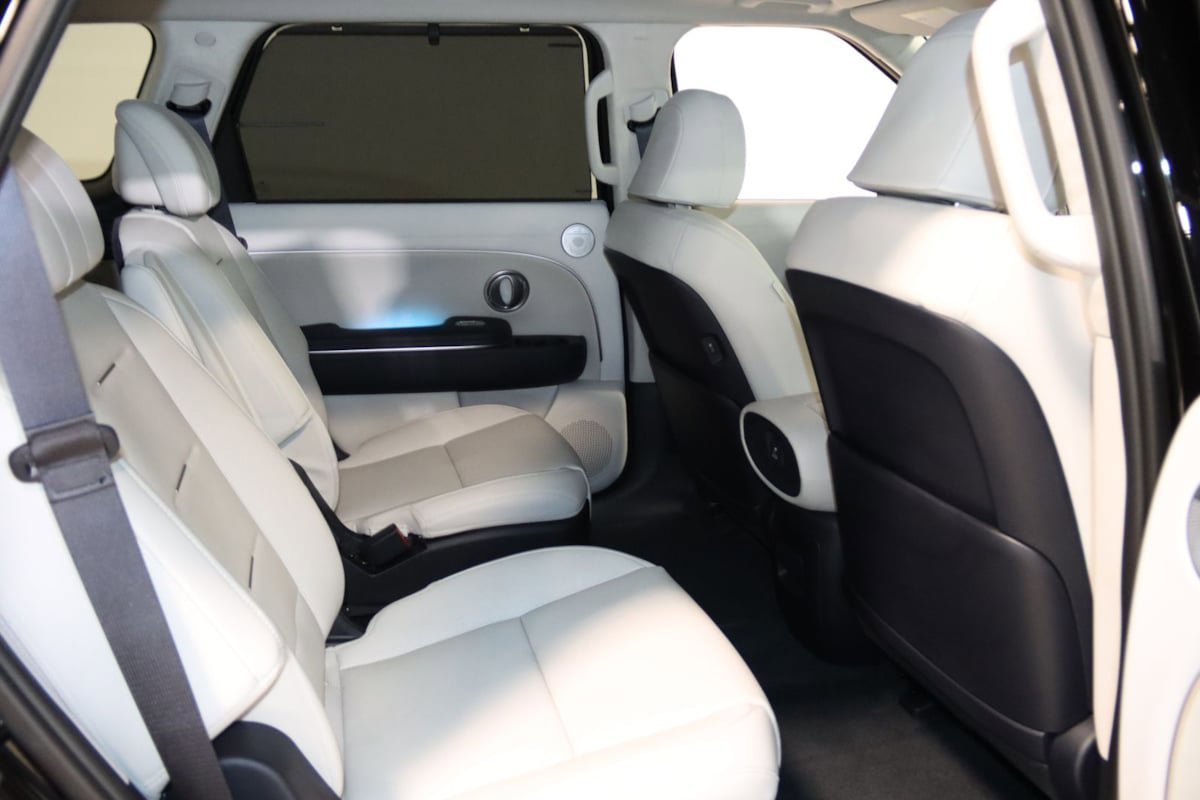 Used 2026 Hyundai Palisade Calligraphy image 76