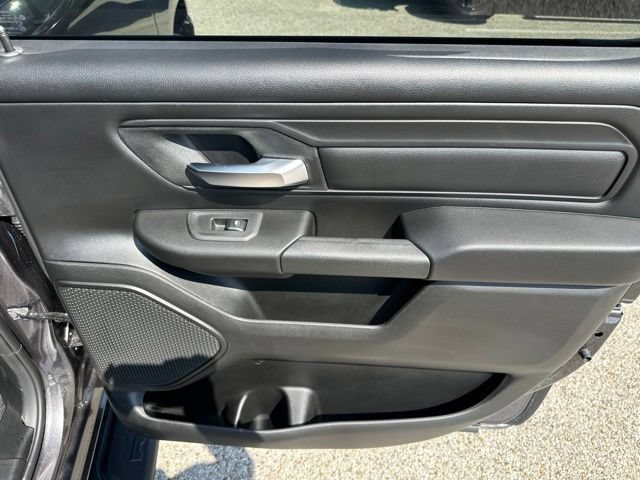 New 2026 RAM 1500 Express AWD/4WD image 42