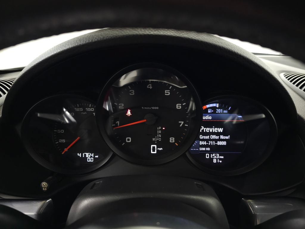 Used 2019 Porsche 718 Boxster RWD image 18