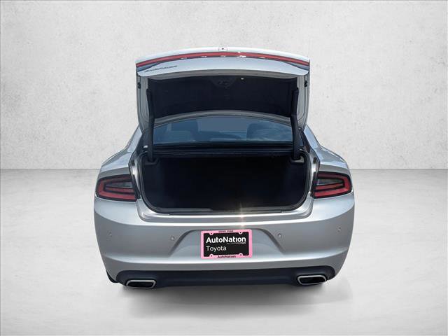 Used 2023 Dodge Charger SXT image 8