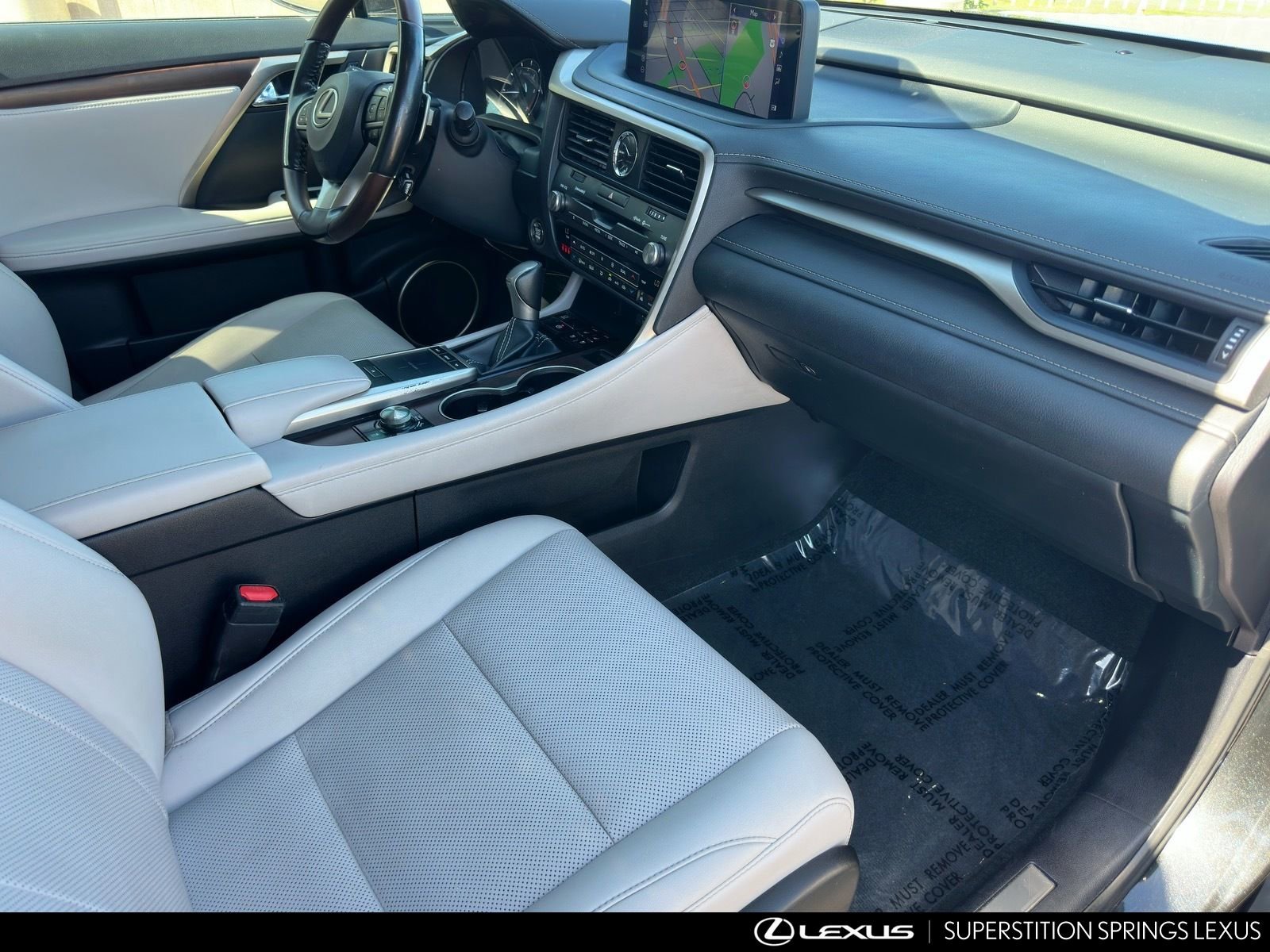 Used 2020 Lexus RX 350 FWD w/ Premium Package image 29
