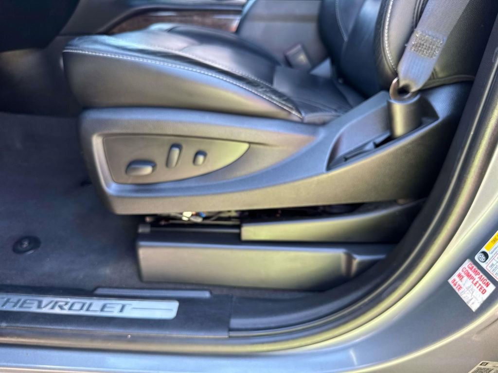 Used 2019 Chevrolet Tahoe LT AWD/4WD image 19