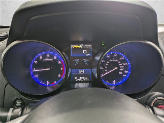 Used 2019 Subaru Outback 2.5i Touring AWD/4WD image 10