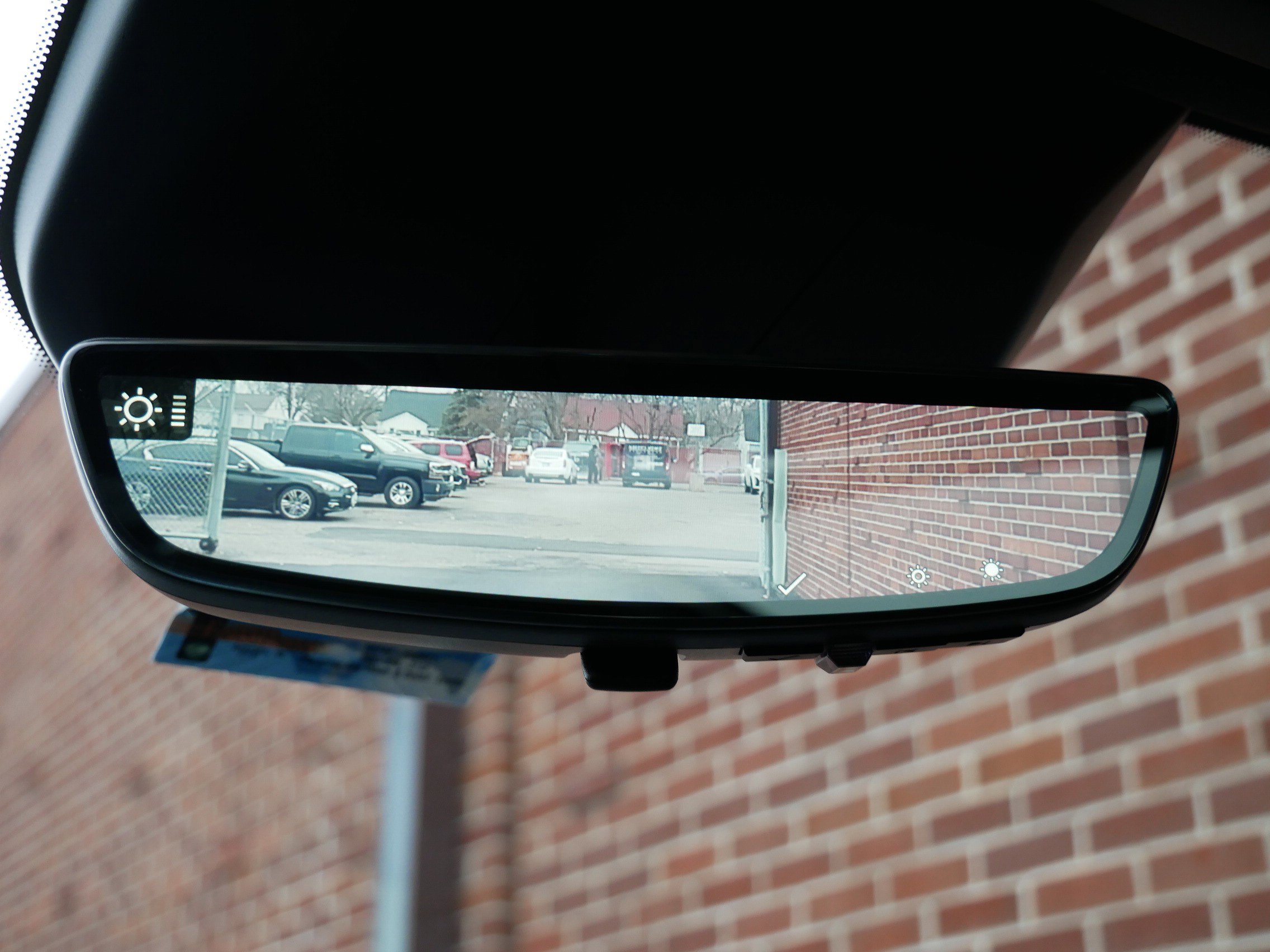 Certified 2024 Cadillac Escalade Sport Platinum w/ LPO, ONYX Package image 23