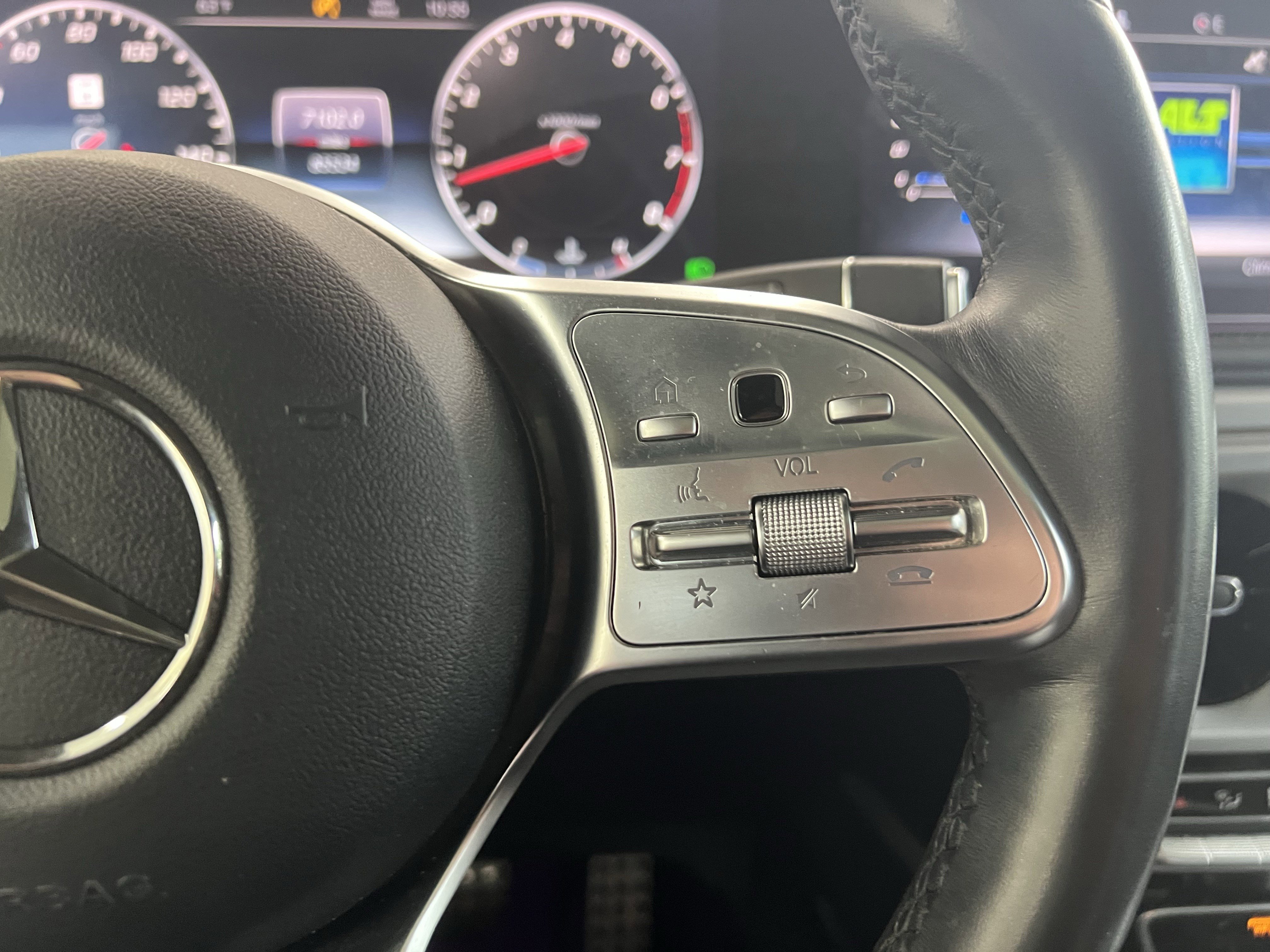 Certified 2020 Mercedes-Benz G 550 image 20