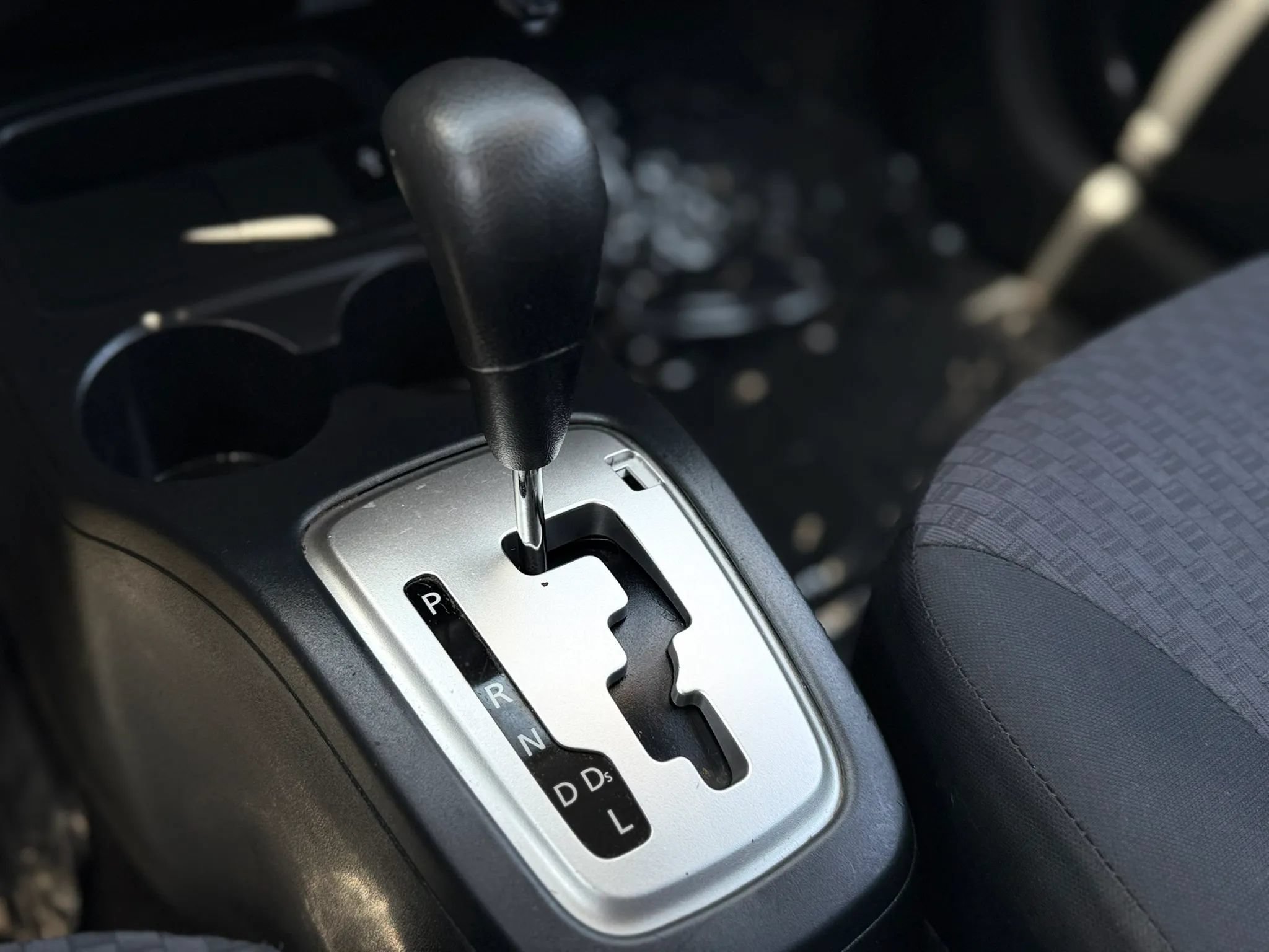 Used 2020 Mitsubishi Mirage ES FWD image 29