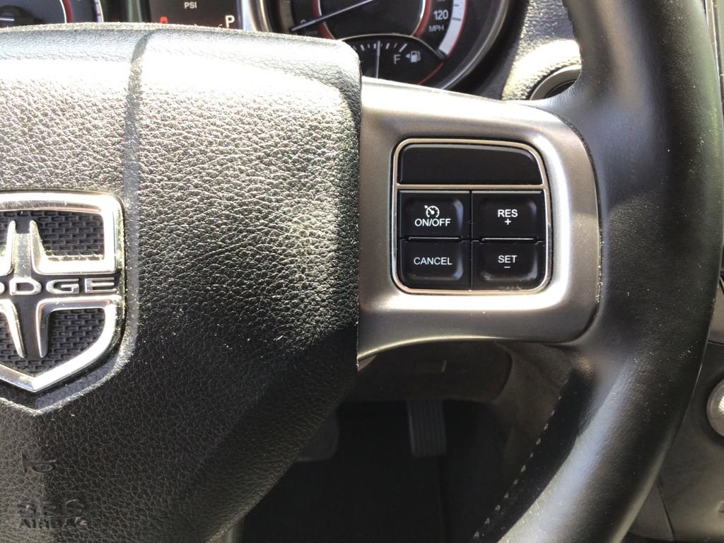 Used 2017 Dodge Journey Crossroad image 21