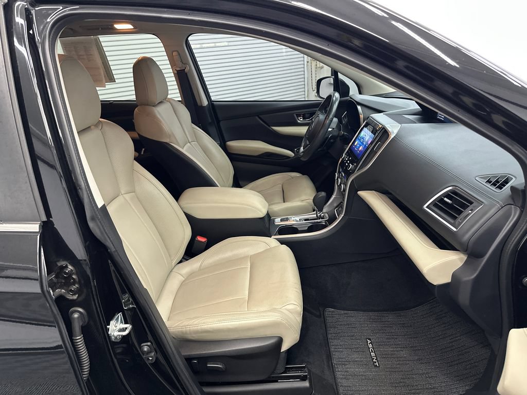 Used 2022 Subaru Ascent Limited AWD/4WD image 15