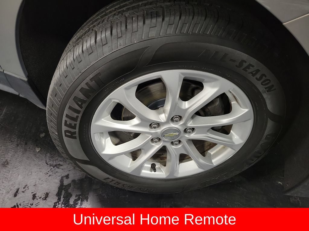 Used 2019 Chevrolet Equinox LT AWD/4WD image 11
