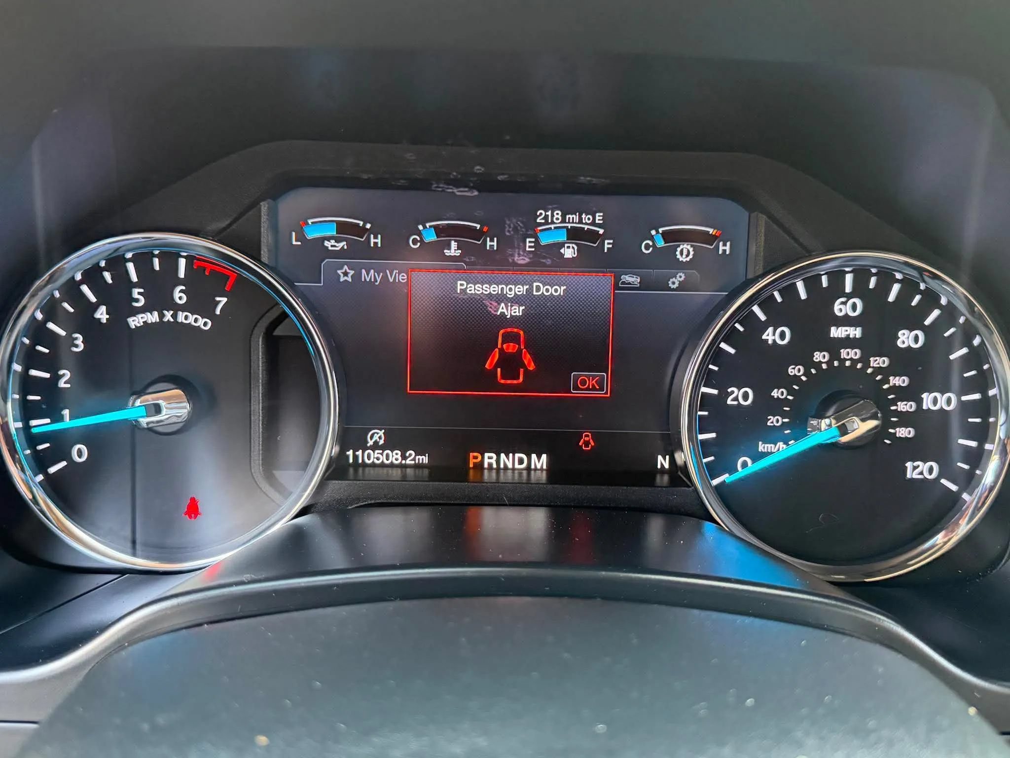 Used 2019 Ford Expedition Max Limited RWD image 16