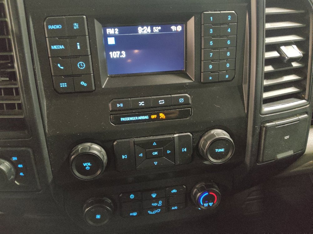 Used 2020 Ford F150 XL w/ Equipment Group 101A Mid image 25