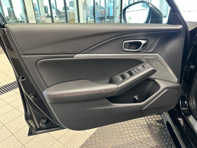New 2026 Acura Integra Type S FWD image 11