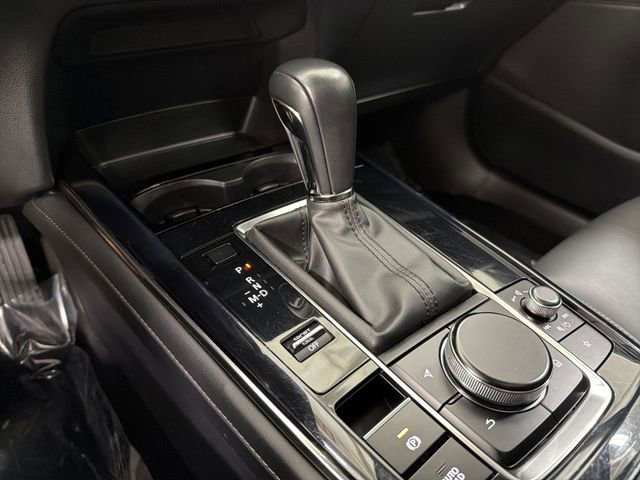 Certified 2025 MAZDA CX-30 AWD 2.5 S w/ Preferred Package image 26