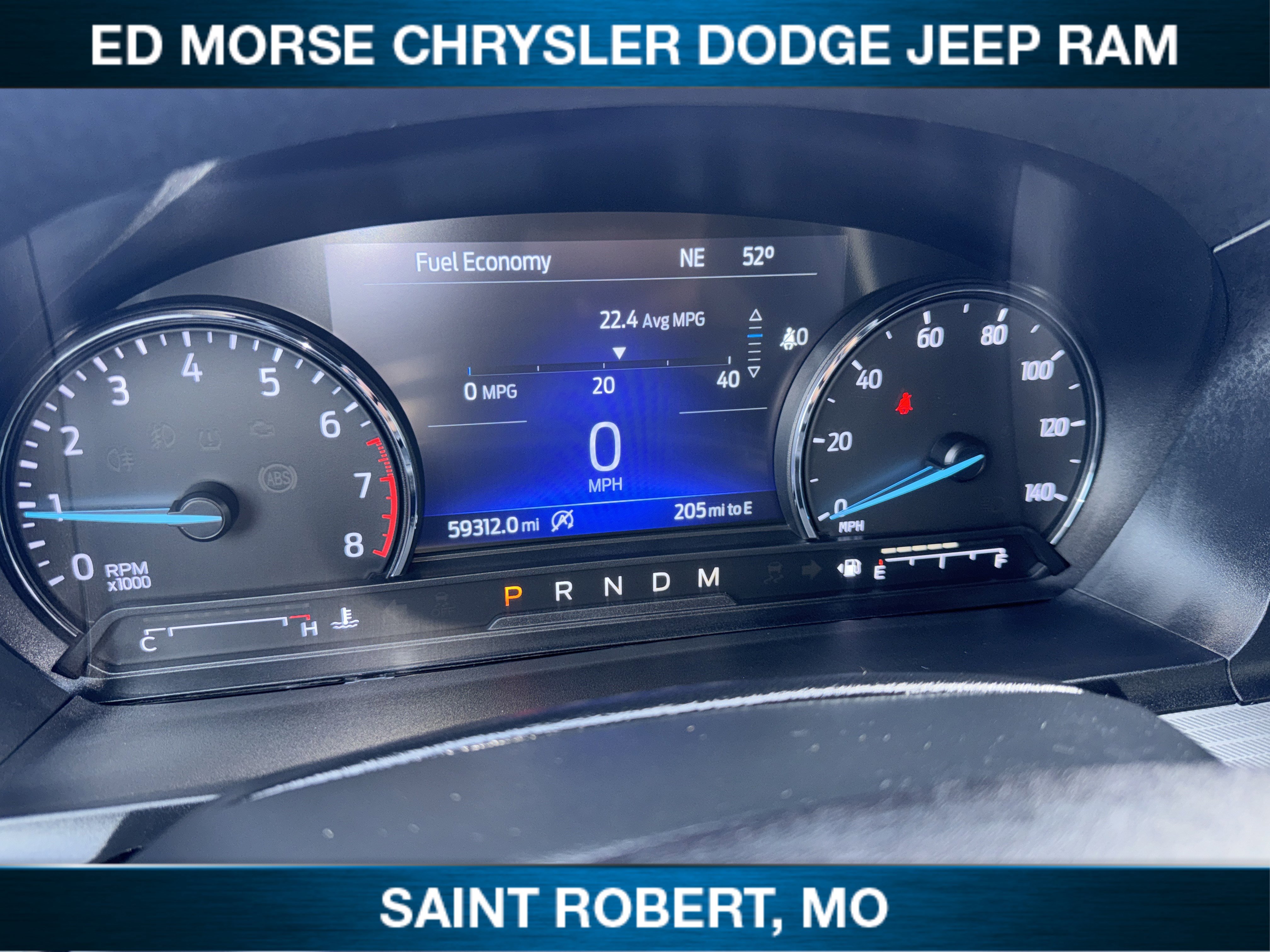 Used 2020 Ford Explorer XLT w/ Equipment Group 202A image 13