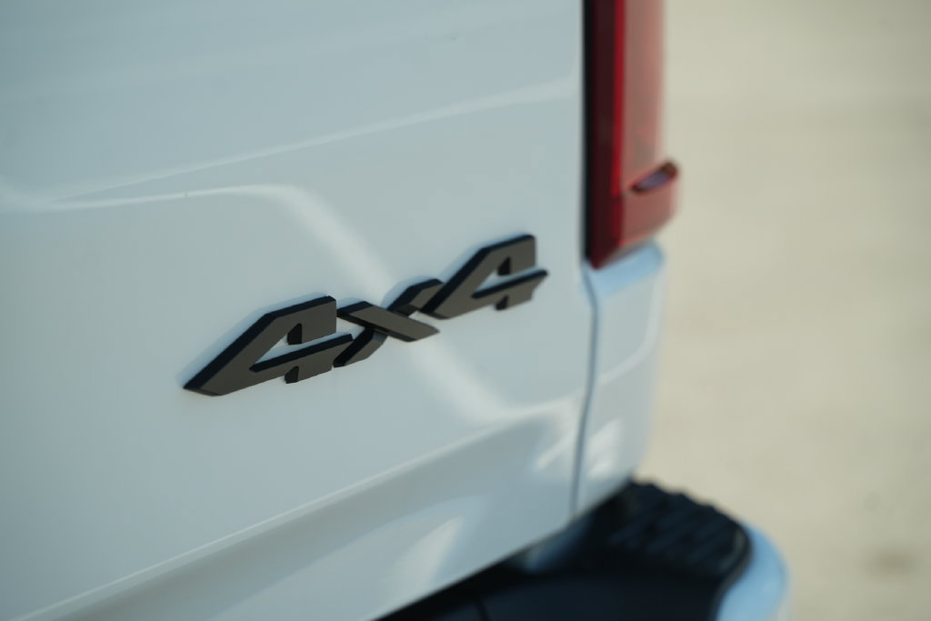 New 2026 RAM 1500 Limited AWD/4WD image 45