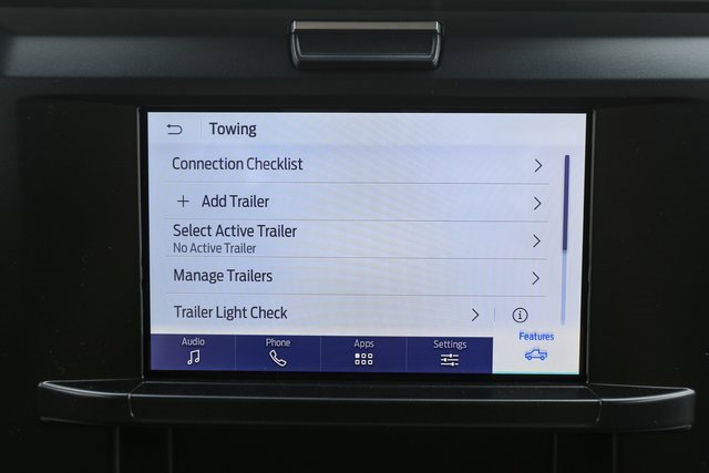 New 2026 Ford F350 XL image 21
