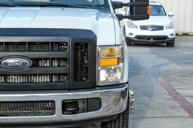 Used 2008 Ford F350 XL RWD image 42