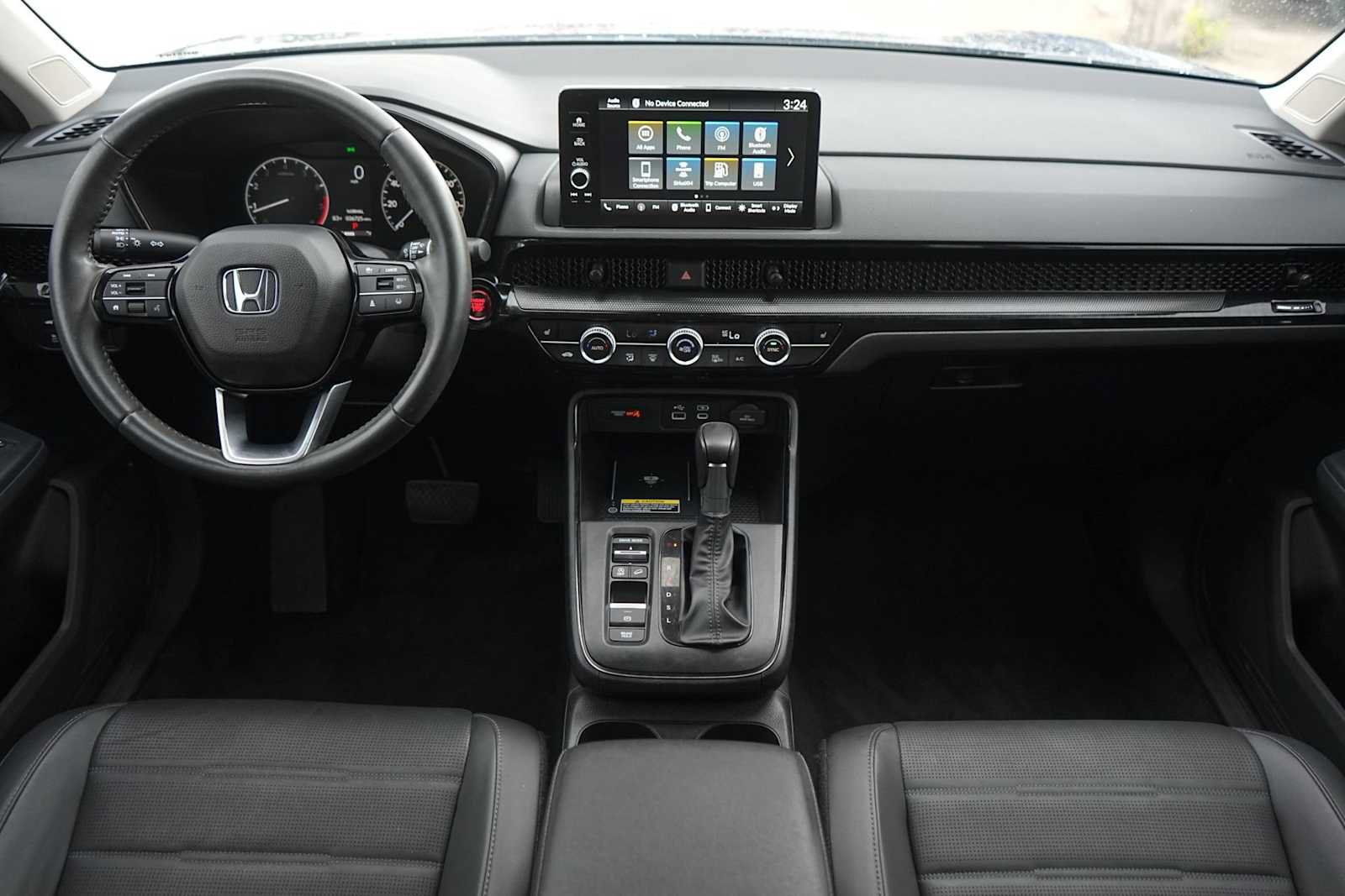 Certified 2024 Honda CR-V EX-L image 10