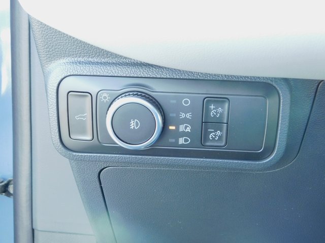 New 2026 Ford Explorer Active w/ Active Comfort Package image 33