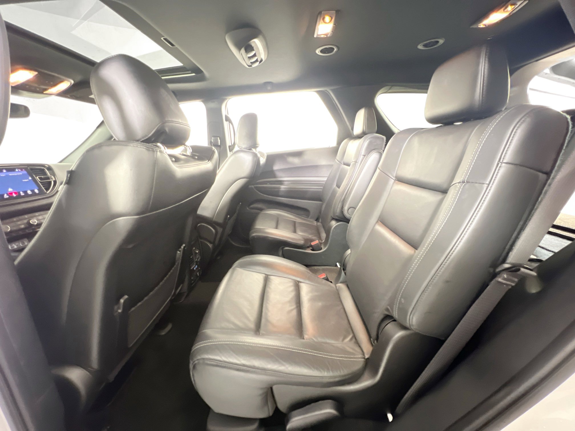 Used 2021 Dodge Durango GT image 25