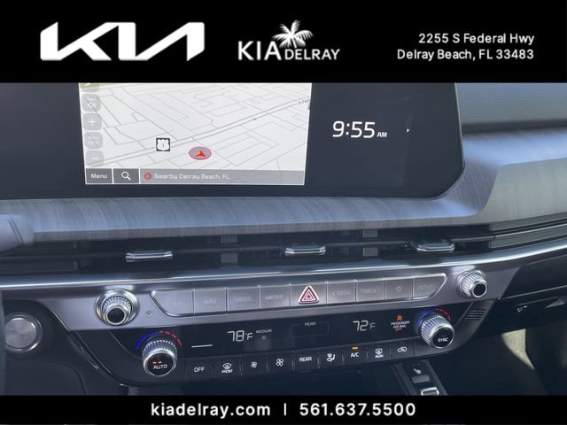 Used 2024 Kia Telluride SX w/ Towing Package image 20