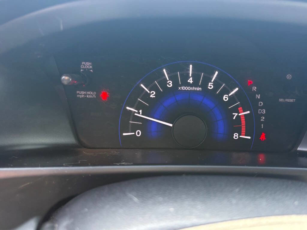 Used 2013 Honda Civic LX image 38
