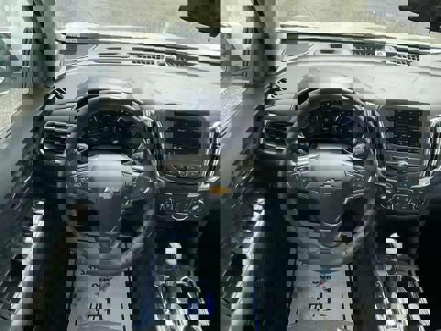 Used 2024 Chevrolet Equinox LT image 19