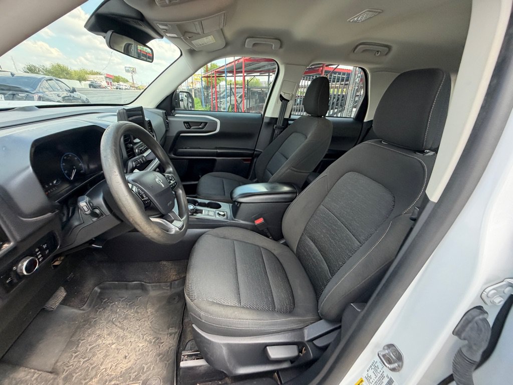 Used 2023 Ford Bronco Sport AWD/4WD image 22