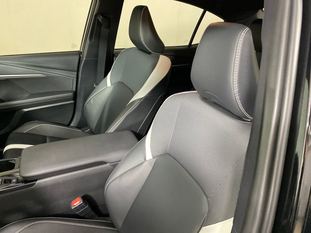 Certified 2025 Toyota Camry SE image 8