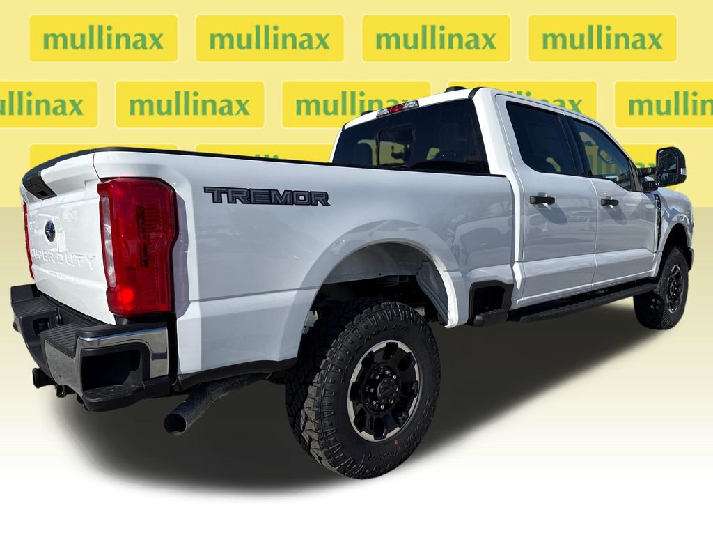 New 2026 Ford F250 XLT image 14
